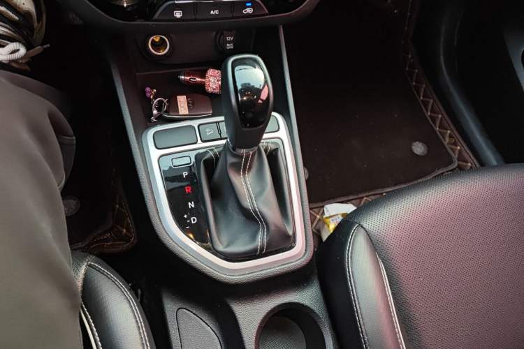 Used Hyundai ix25 2017 1.6L Automatic Smart Version