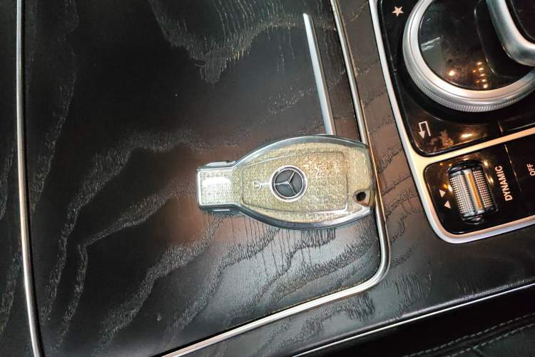 Used Mercedes-Benz C-Class 2017 C 200 L Sport Edition