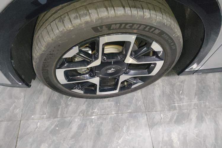 Used XPeng G7 2025 702 Max
