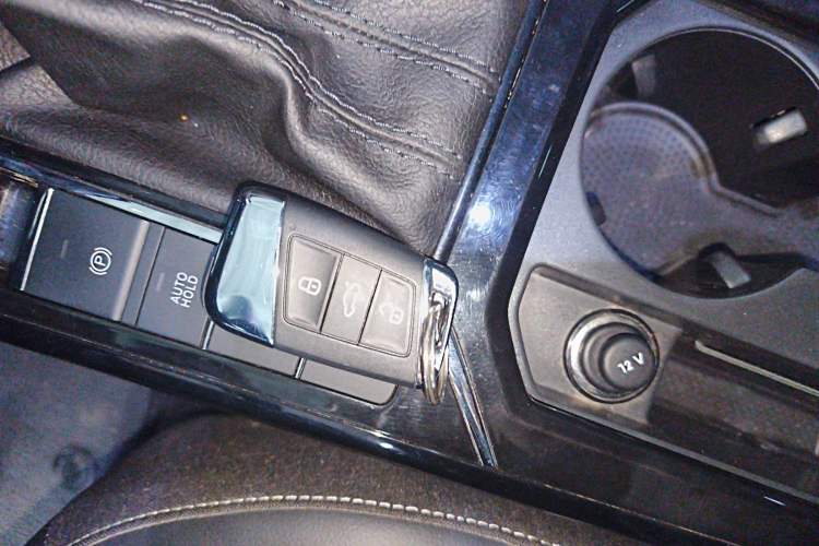 Used Volkswagen Passat 2023 Revised 330TSI Starry Elite Edition
