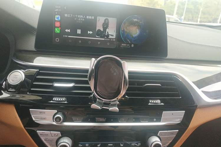 Used BMW 6 Series GT 2019 630i M Sport Package
