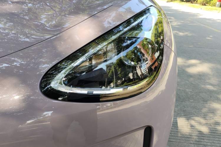 Used  Geome 2025 310km Youth Edition