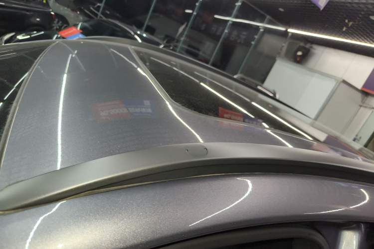 Used JETOUR Shanhai Shanhai L6 2024 1.5TD DHT PRO
