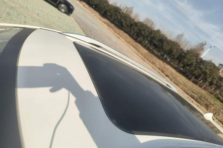 Used Dongfeng Aeolus Yixuan GS 2021 230T Automatic Star-Chasing Edition
