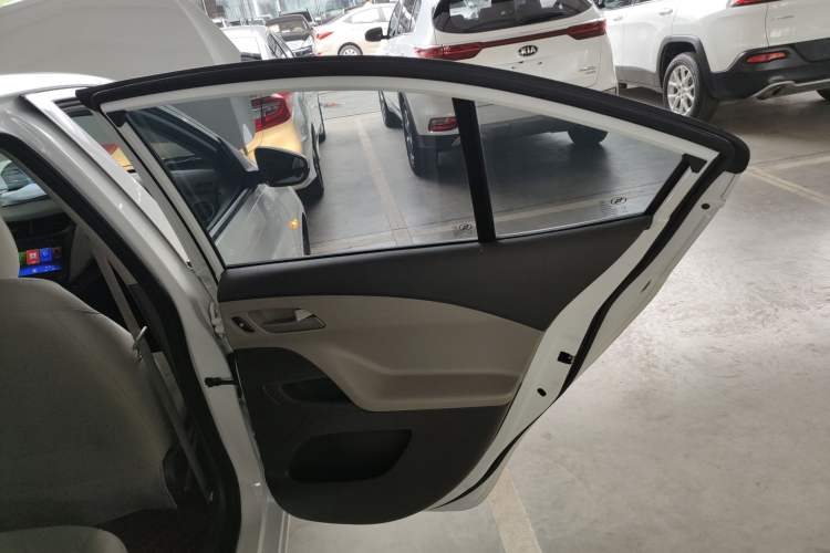 Used Chevrolet Sail 2018 Sail 3 1.3L AMT Ideal Edition