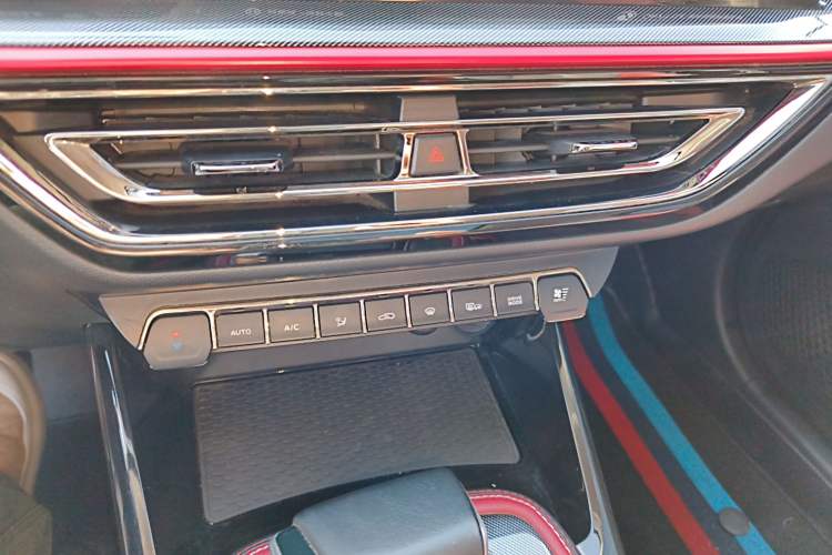 Used Oshan X5 2021 1.5T DCT Flagship Edition
