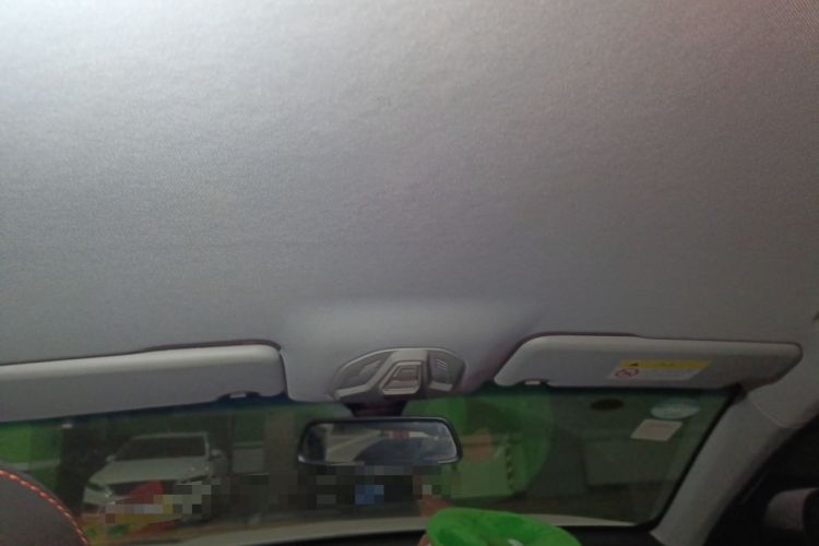 Used Baojun RC-6 2019 1.5T Manual 24-Hour Online Luxury Version
