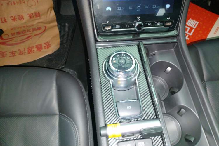 Used Ford Taurus 2019 EcoBoost 245 Premium Edition
