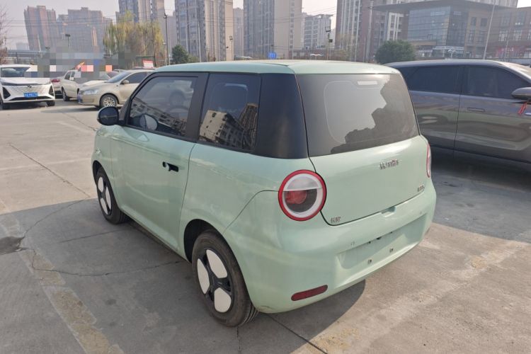 Used  Lumin 2024 301km Launch Edition