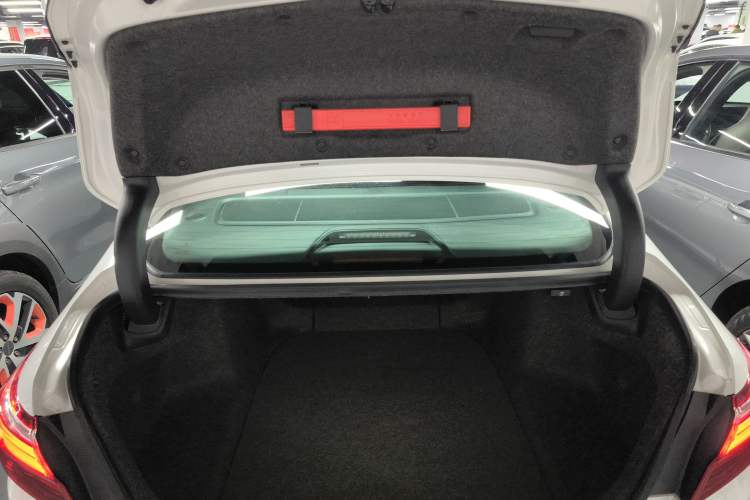 Used Honda Inspire 2022 260TURBO Jingyue Version
