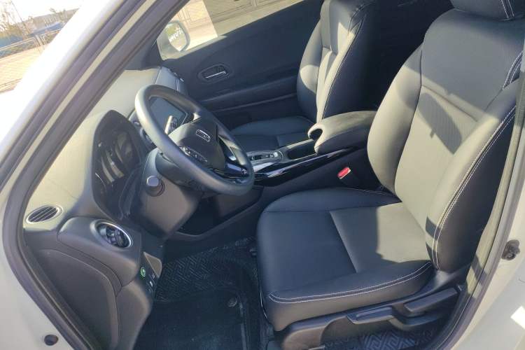 Used Honda XR-V 2021 220TURBO CVT Comfort Version