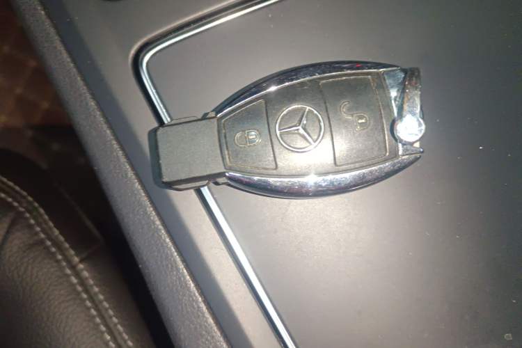 Used Mercedes-Benz B-Class 2015 B 200 Fashion Model
