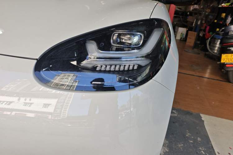 Used Wuling Bingo 2023 203km Light Edition
