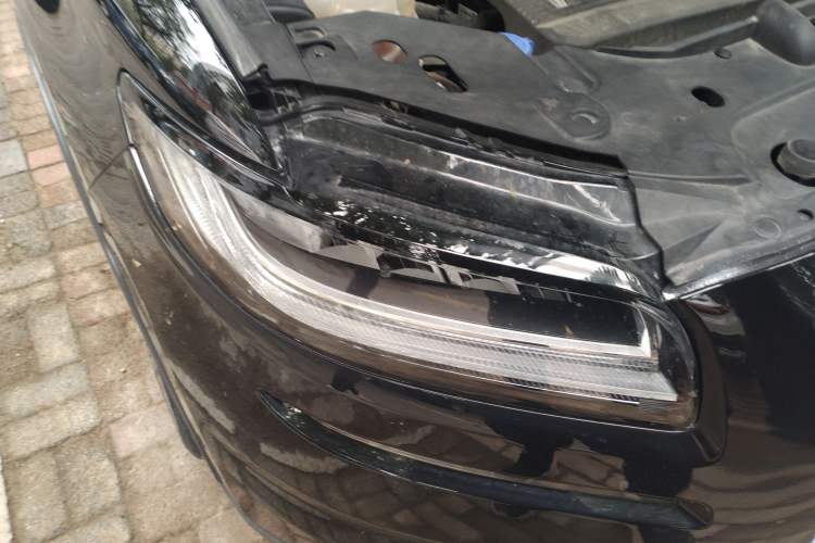 Used Lincoln Nautilus 2021 2.0T Four-Wheel Drive Luxury Edition
