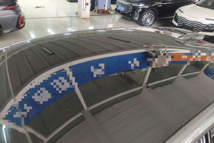 Used Changan UNI-T 2022 1.5T Smart Navigation Version