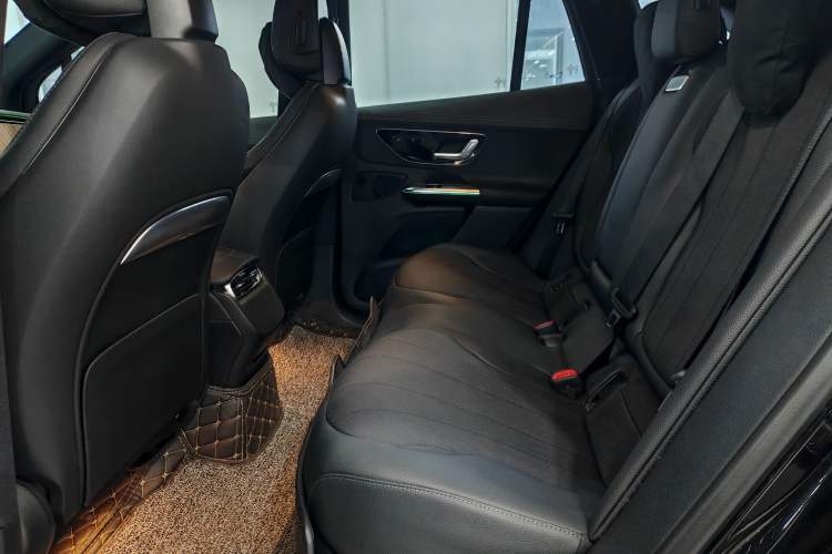 Used Mercedes-Benz EQE SUV 2023 350 4MATIC Pioneer Edition