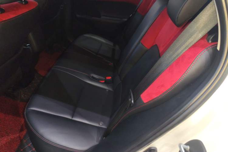 Used Lexus CT 2017 CT200h Comfort Edition Monochrome China VI
