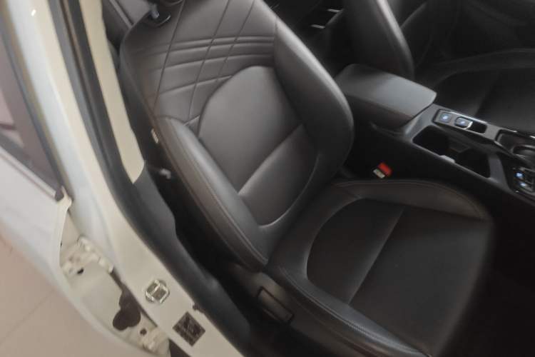 Used Hyundai ix35 2021 2.0L Automatic 2WD GLS Leading Edition