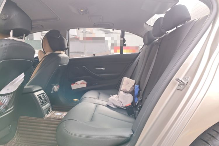 Used BMW 3 Series 2018 318Li
