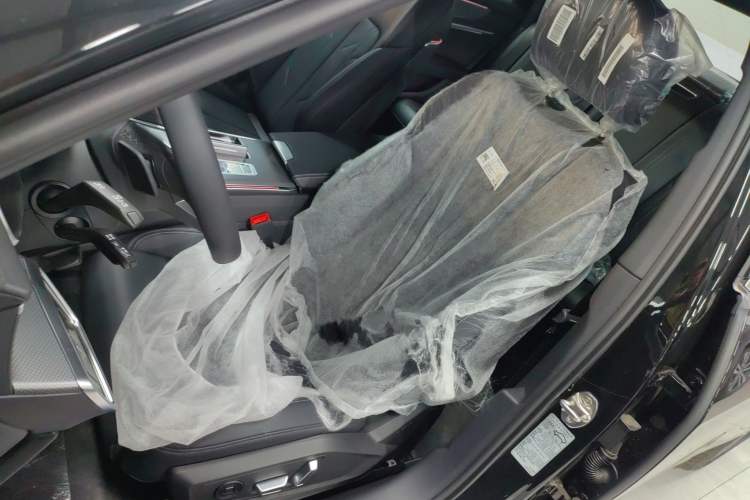 Used Audi A6L 2025 Revised 40 TFSI Luxury Dynamic Edition