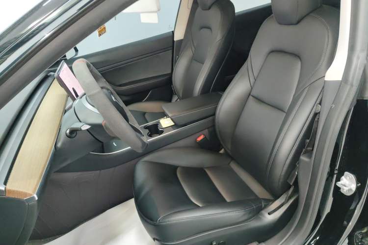 Used Tesla Model 3 2020 Standard Range Rear-Wheel Drive Upgraded Version