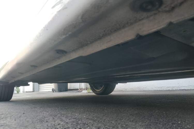 Used Hyundai Elantra 2016 1.6L Automatic ZhiXuan – Elite Version
