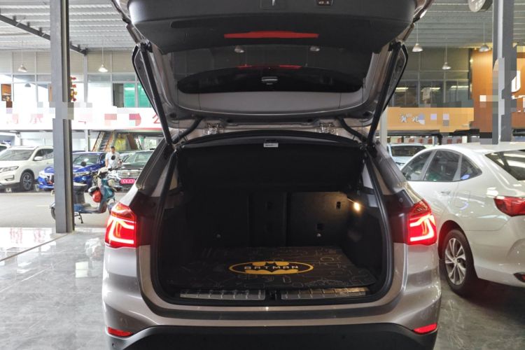 Used BMW X1 2019 xDrive20Li Luxury Model