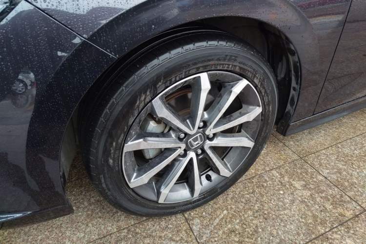 Used Honda Integra 2022 240TURBO CVT Phantom Night Luxury Edition
