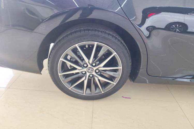 Used Toyota Camry 2021 Dual-Motor 2.5HG Luxury Edition
