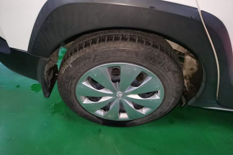 Used Toyota YARiS L 2022 X-Trail 1.5L CVT Leading PLUS Edition
