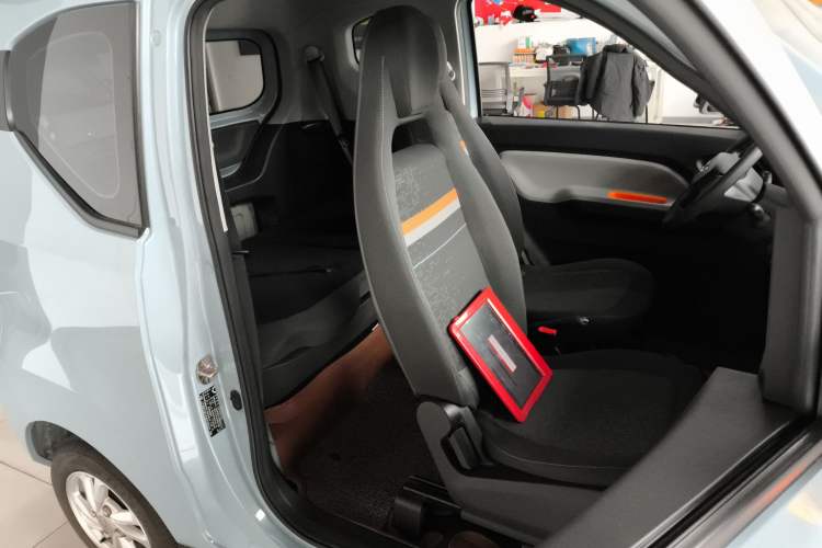 Used Wuling Hongguang MINIEV 2020 Zizai Version Lithium-NMC