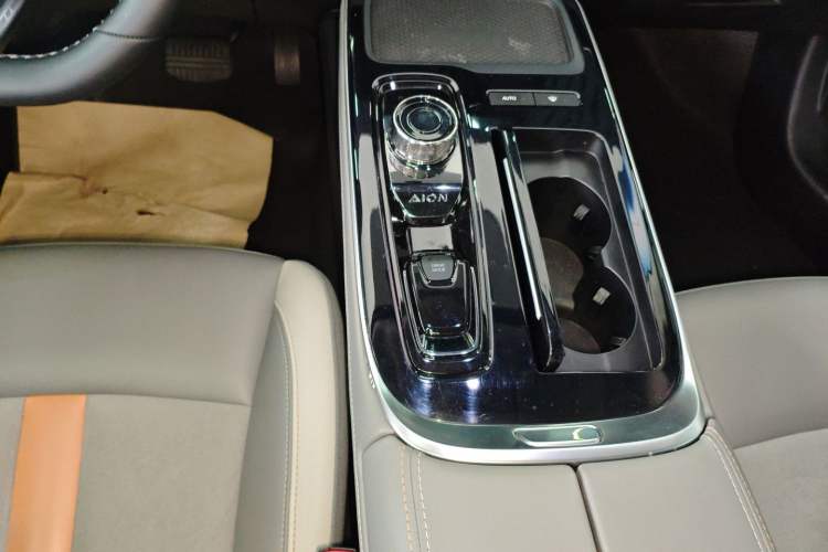 Used AION S Plus 2021 80 Ultra-Long Range Edition