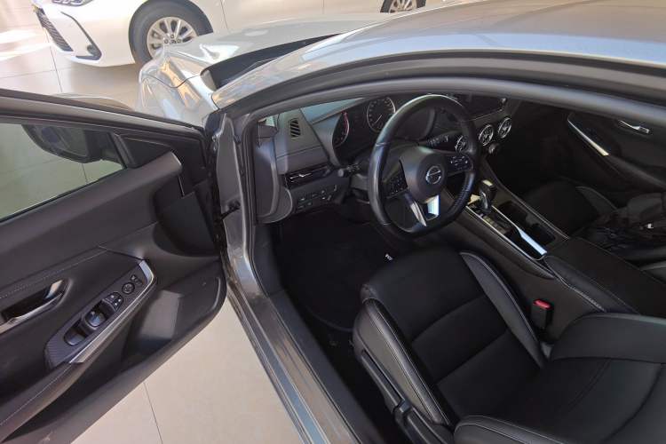 Used Nissan Sylphy 2020 1.6L XL CVT Enjoyment Edition
