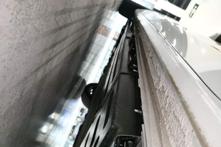 Used Buick GL8 New Energy 2025 Lu Shang Smart Enjoyment Edition 7-Seater
