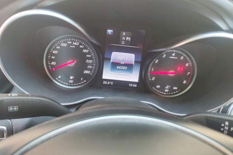 Used Mercedes-Benz C-Class 2015 Revised C 200 L Sport Edition
