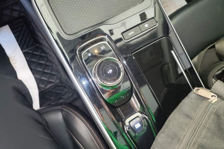 Used AION S 2022 Meizu 580 Pio