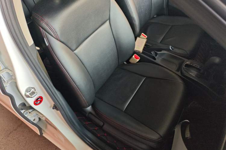 Used Honda City 2017 1.5L CVT Comfort Version