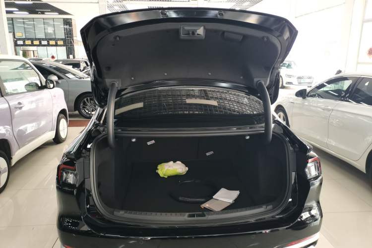 Used Ford Mondeo 2022 Restyled EcoBoost 245 Luxury Version
