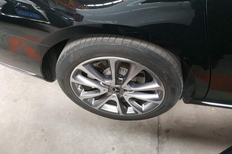 Used Mercedes-Benz E-Class 2020 E 260 L