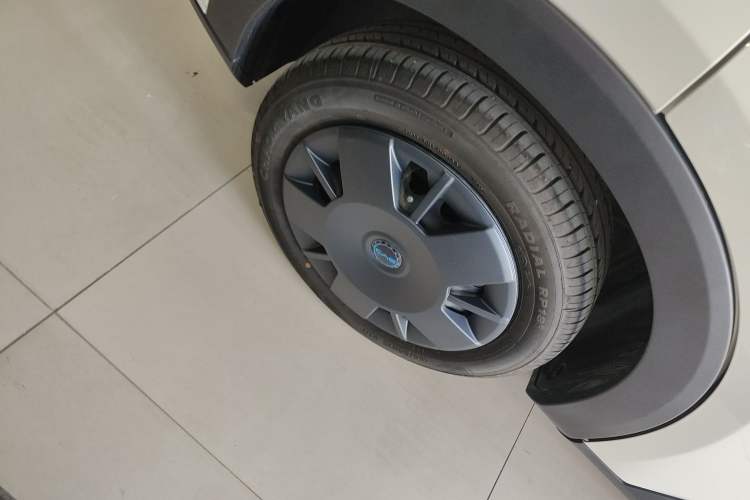 Used BYD Seagull 2025 305km Active Version
