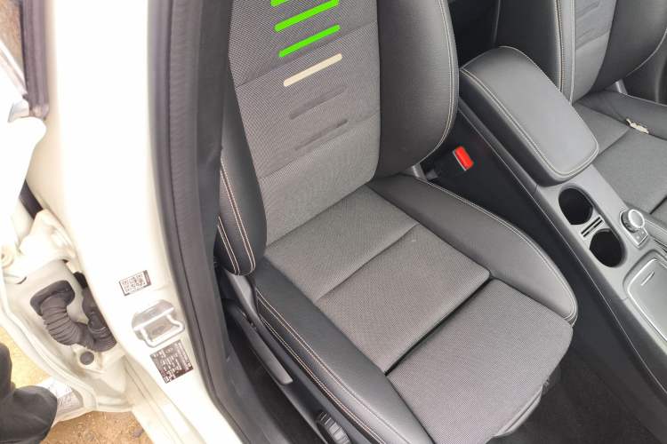 Used Mercedes-Benz A-Class 2016 A 180
