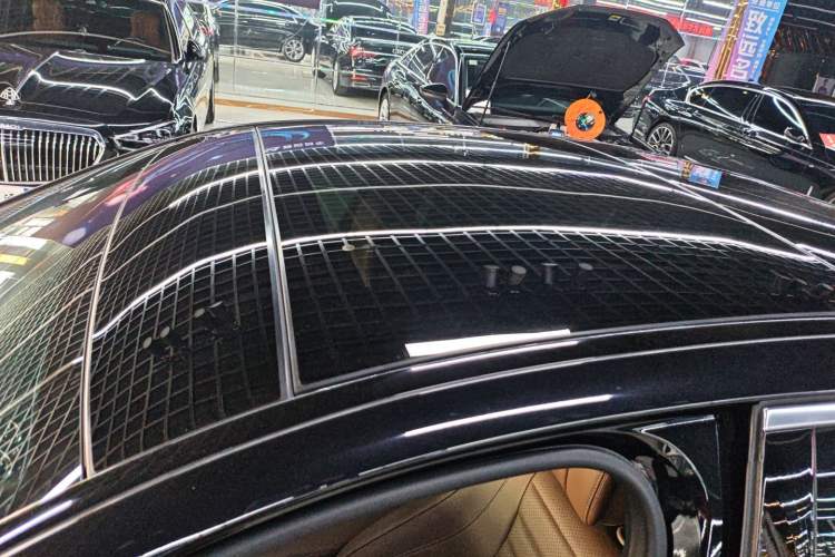 Used Mercedes-Benz E-Class 2021 Restyled E 300 L Sport Luxury Edition