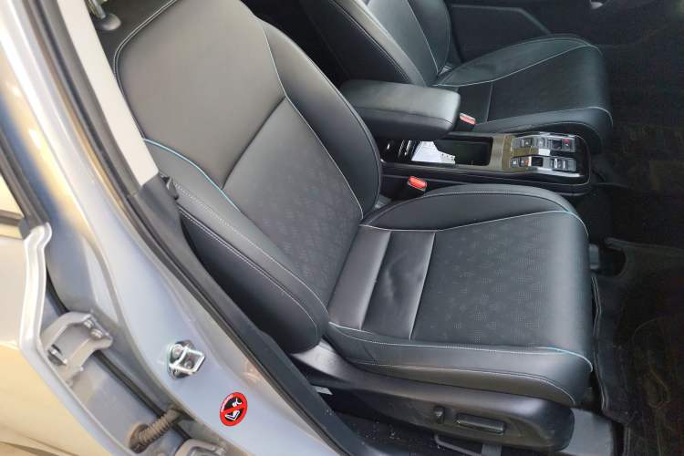 Used Honda e:NP2 2024 Advanced Edition
