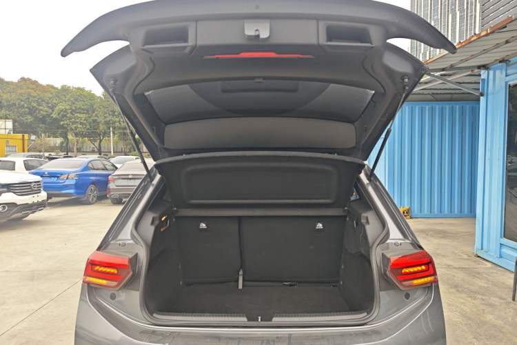 Used Volkswagen ID.3 2023 Upgraded Model Pure Intelligent Enjoyment Version