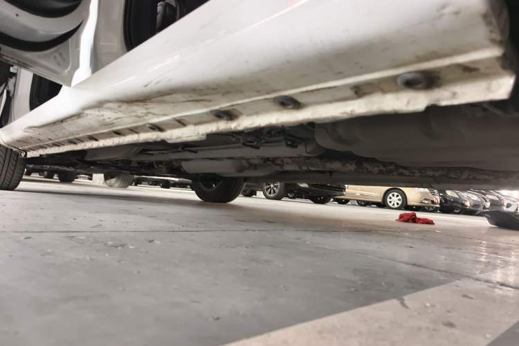 Used Chana Oushang A600 2018 1.5L Manual Elite Version
