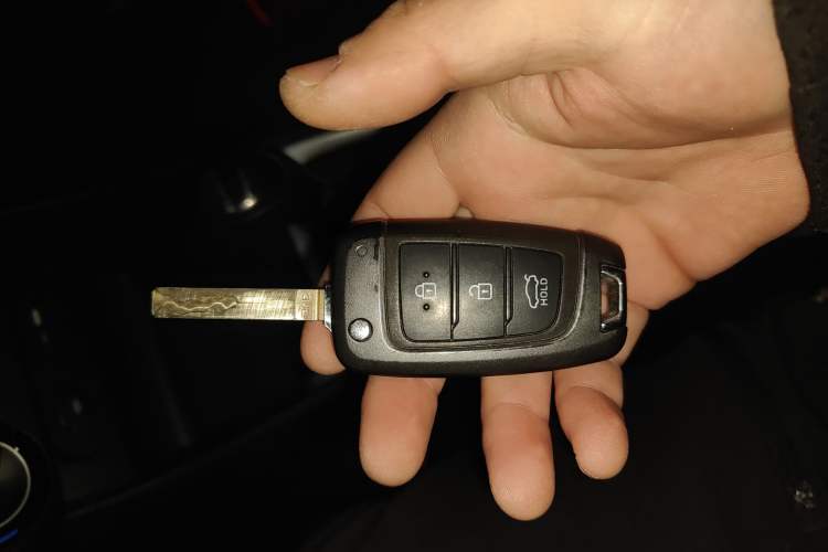 Used Hyundai Celesta 2020 1.6L Automatic GL Enjoyable Edition
