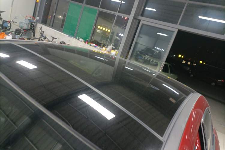 Used Mercedes-Benz A-Class 2020 A 200 L Sport Sedan
