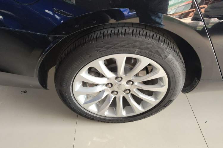 Used Cadillac XTS 2018 28T Tech Edition