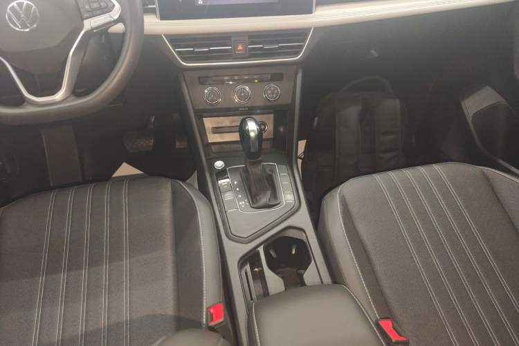 Used Volkswagen Tiguan L 2022 330TSI Automatic Two-Wheel Drive Comfort Edition
