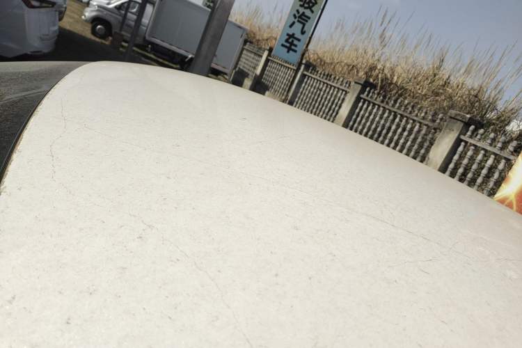 Used Wuling Xingguang 2025 70km Smart Standard Version